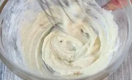Make Pudding step 0