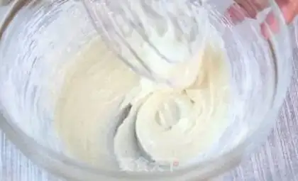 Make Pudding step 1