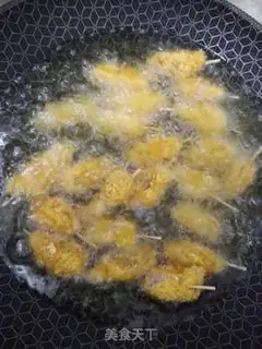 Make Chicken and rice step 9