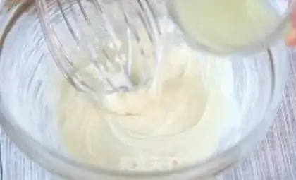 Make Pudding step 2