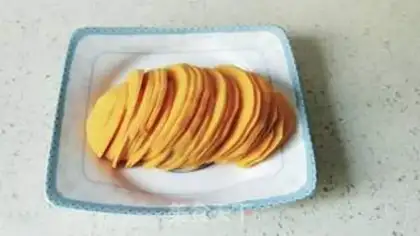 Make Pumpkin step 0