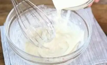 Make Pudding step 3