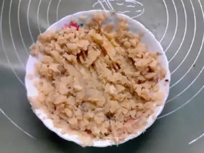 Make Frozen beef potatoes step 7