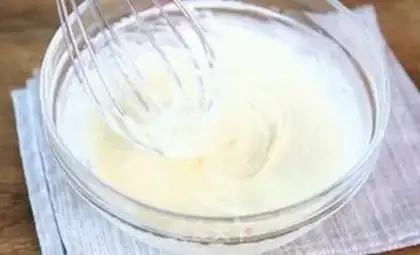 Make Pudding step 4