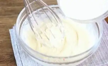 Make Pudding step 5