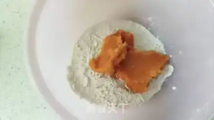 Make Pumpkin step 3