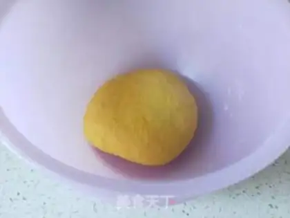 Make Pumpkin step 4