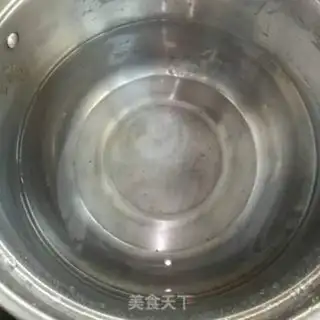 Make Spaghetti step 0