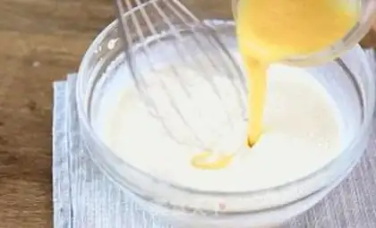 Make Pudding step 7