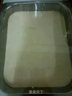 Make Buttered salmon step 6