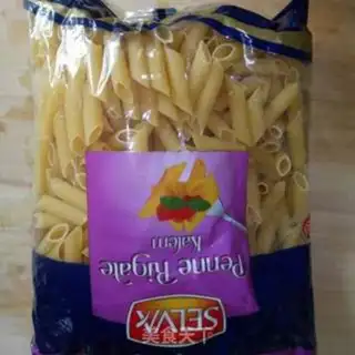 Make Spaghetti step 1