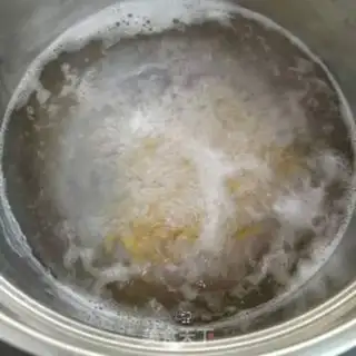 Make Spaghetti step 2