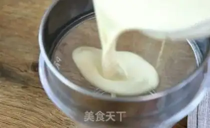 Make Pudding step 8