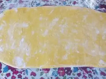Make Pumpkin step 6