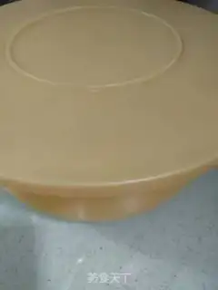 Make raisin corn paste step 2