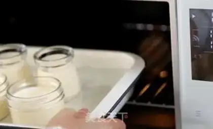 Make Pudding step 11