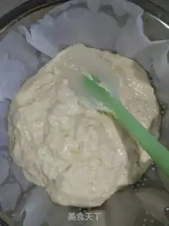 Make raisin corn paste step 4