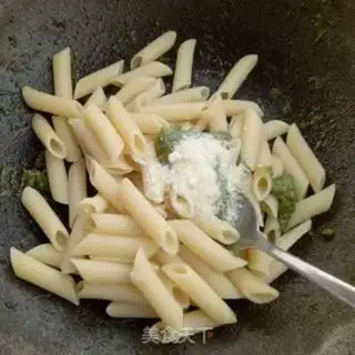Make Spaghetti step 4