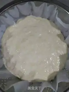 Make raisin corn paste step 5