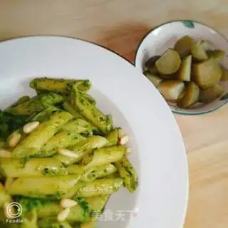 Make Spaghetti step 5