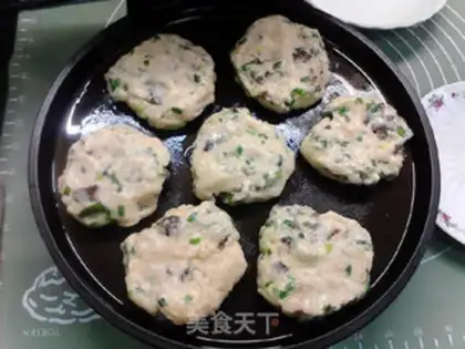 Make Frozen beef potatoes step 16