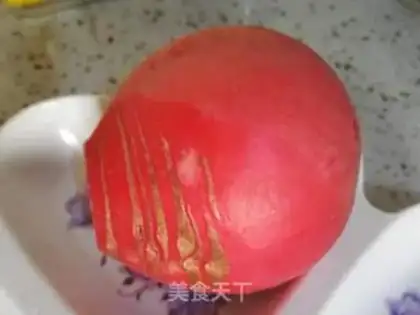 Make Scramble step 0