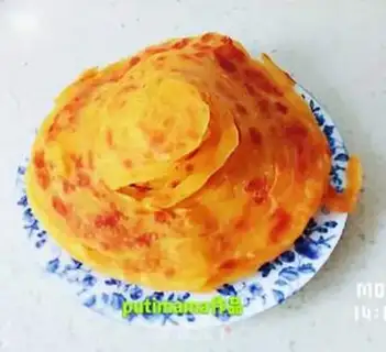 Make Pumpkin step 14