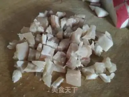 Make Scramble step 2