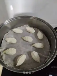 Make Cabbage carrots step 8