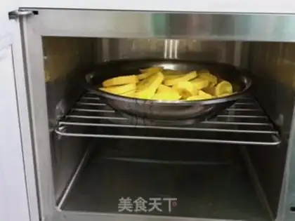 Make Cheese crotch step 2