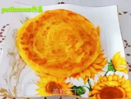 Make Pumpkin step 15