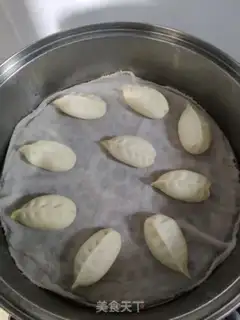 Make Cabbage carrots step 9