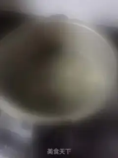 Make Porridge step 4