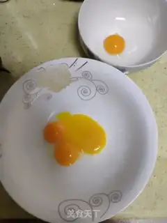 Make Cowcake roll step 0