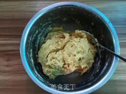 Make Cheese crotch step 5