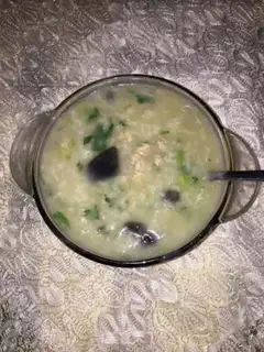 Make Porridge step 6