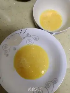 Make Cowcake roll step 2