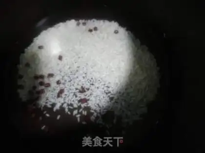Make Potato congee step 2