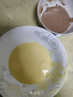 Make Cowcake roll step 4