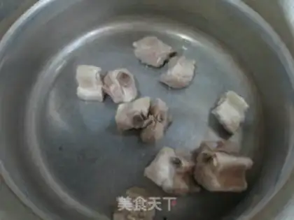 Make A fragrance fragrance fragrance step 1