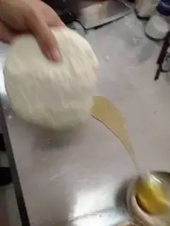 Make One pot out step 5