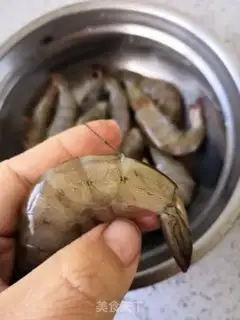 Make Pretzels step 1