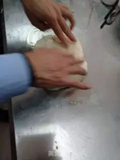 Make One pot out step 6