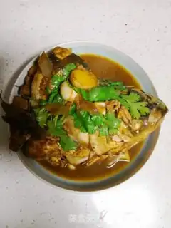 Make Fat fish step 3