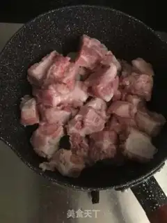 Make Coke ribs step 3