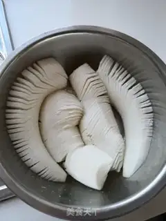 Make ♪ Sweet radish ♪ step 7