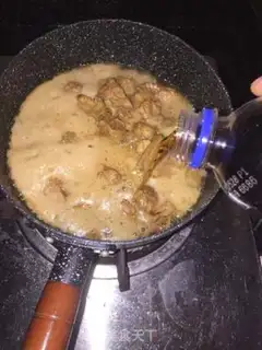 Make Coke ribs step 5