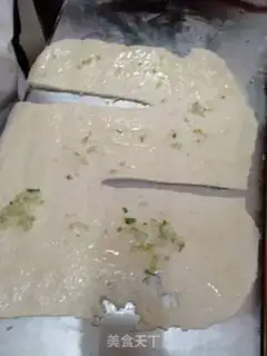 Make One pot out step 10