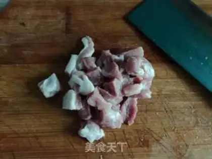 Make Sour sauce step 2
