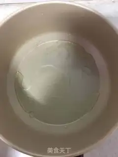 Make Caramel popcorn step 0